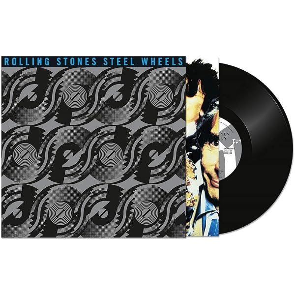 Rolling Stones - Emotional Rescue | Amazon.com.br